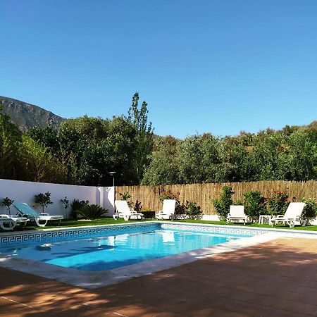 فيلا أورخيفافي Cortijo Lalo المظهر الخارجي الصورة