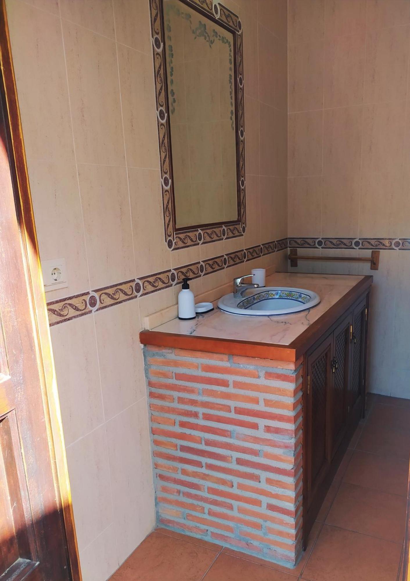 فيلا أورخيفافي Cortijo Lalo المظهر الخارجي الصورة